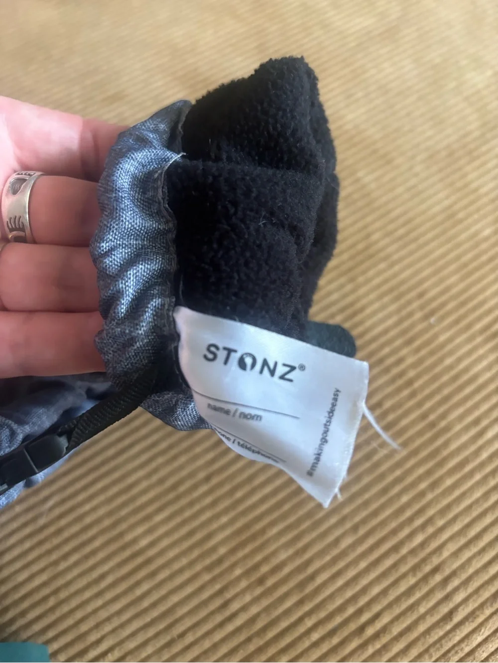 Stonz euc no